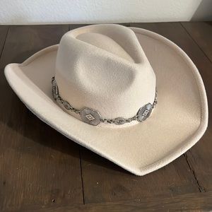 Cowgirl Hat
